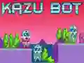 Peli Kazu Bot verkossa