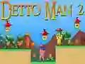 Peli Detto Man 2 verkossa Peli Detto Man 2 verkossa