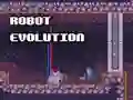 Peli Robotin Evoluutio verkossa