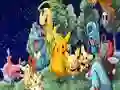 Peli Pokemon Palapeli Rush verkossa