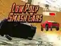 Peli Matala Poly Smash Autot verkossa Peli Matala Poly Smash Autot verkossa