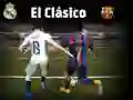 Peli El Clasico verkossa Peli El Clasico verkossa