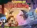 Peli Pandalegenda: Match 3 ja Taistelu verkossa Peli Pandalegenda: Match 3 ja Taistelu verkossa