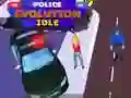Peli Poliisin evoluutio Idle verkossa Peli Poliisin evoluutio Idle verkossa