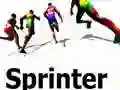 Peli Sprinter verkossa Peli Sprinter verkossa