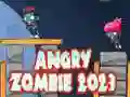 Peli Vihais Zombie 2023 verkossa Peli Vihais Zombie 2023 verkossa