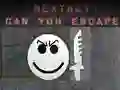 Peli Nextbot: Voitko paeta? verkossa Peli Nextbot: Voitko paeta? verkossa