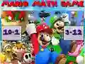 Peli Mario Matematiikkapeli verkossa Peli Mario Matematiikkapeli verkossa