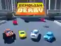 Peli Purku Derby verkossa