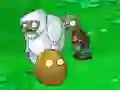 Peli Peruna vs Zombit verkossa Peli Peruna vs Zombit verkossa