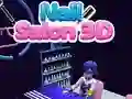 Peli Kynsalonki 3D verkossa