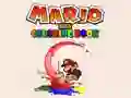 Peli Mario Rush Värityskirja verkossa Peli Mario Rush Värityskirja verkossa