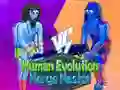 Peli Ihmisen Evoluutio Yhdistämisen Mestari verkossa Peli Ihmisen Evoluutio Yhdistämisen Mestari verkossa