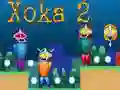 Peli Xoka 2 verkossa Peli Xoka 2 verkossa
