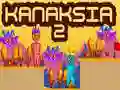 Peli Kanaksia 2 verkossa Peli Kanaksia 2 verkossa
