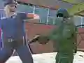 Peli Poliisitukikohdan Infiltraatio verkossa Peli Poliisitukikohdan Infiltraatio verkossa