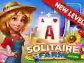 Peli Solitaire Farm Kaudet 2 verkossa