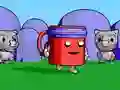 Peli Kaksi Mukia verkossa Peli Kaksi Mukia verkossa