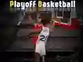 Peli Playoff Koripallo verkossa Peli Playoff Koripallo verkossa