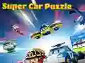 Peli Super Auto Palapeli verkossa Peli Super Auto Palapeli verkossa