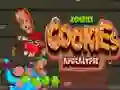 Peli Zombit Keksi Apokalypsi verkossa Peli Zombit Keksi Apokalypsi verkossa