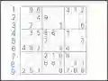Peli Klassinen Sudoku Palapeli verkossa Peli Klassinen Sudoku Palapeli verkossa