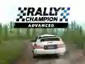 Peli Rallimestari Kehittynyt verkossa Peli Rallimestari Kehittynyt verkossa