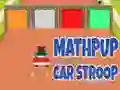 Peli Matematiikka Pentu Auto Stroop verkossa Peli Matematiikka Pentu Auto Stroop verkossa