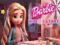 Peli Barbie Piilotettu Tähti verkossa