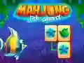 Peli Mahjong Kalat Yhdistäminen verkossa Peli Mahjong Kalat Yhdistäminen verkossa