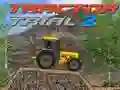 Peli Traktorikoe 2 verkossa Peli Traktorikoe 2 verkossa