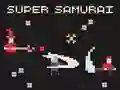 Peli Super Samurai verkossa Peli Super Samurai verkossa