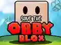 Peli Pelasta Obby Blox verkossa Peli Pelasta Obby Blox verkossa