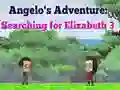 Peli Angelos-seikkailu: Etsimässä Elizabethia 3 verkossa