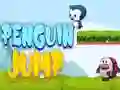 Peli Pingviinin Hyppy verkossa Peli Pingviinin Hyppy verkossa
