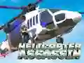 Peli Helikopterin Assassin verkossa Peli Helikopterin Assassin verkossa
