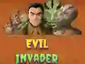 Peli Paha Invadööri verkossa Peli Paha Invadööri verkossa