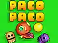 Peli Paco Paco verkossa