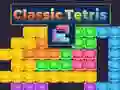 Peli Klassinen Tetris verkossa