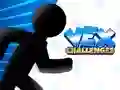 Peli Vex Haasteet verkossa