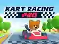 Peli Kart Racing Pro verkossa Peli Kart Racing Pro verkossa