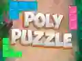 Peli Poly Palapeli verkossa Peli Poly Palapeli verkossa