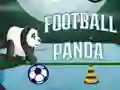 Peli Jalkapallo Panda verkossa Peli Jalkapallo Panda verkossa