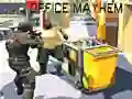 Peli Toimisto Chaos verkossa Peli Toimisto Chaos verkossa