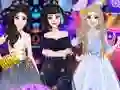 Peli Blackpink Virallinen Tanssiparty verkossa