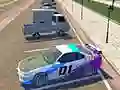 Peli Japanilainen Drift-Kilpa-autosimulaattori verkossa