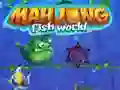 Peli Mahjong: Kalamaailma verkossa