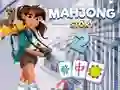 Peli Mahjong Tarina 2 verkossa Peli Mahjong Tarina 2 verkossa