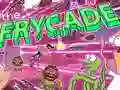 Peli Sanjay ja Craig: Frycade verkossa Peli Sanjay ja Craig: Frycade verkossa