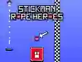 Peli Stickman Köysihenkilöt verkossa Peli Stickman Köysihenkilöt verkossa